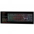 Клавіатура REAL-EL 7011 Comfort Backlit Black - Фото 9