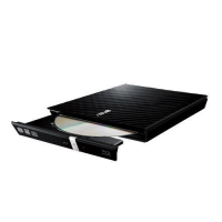 Зовнішній DVD±R/RW привід (в ассорт.) USB 2.0 