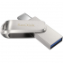 USB флеш накопитель SanDisk 512GB Ultra Dual Drive Luxe USB 3.1 + Type-C (SDDDC4-512G-G46) - Фото 5