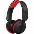 Навушники Philips TAA6219 Over-ear Wireless Mic Black (TAA6219BK/00) - Фото 1