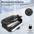 Сумка для ноутбука Promate 15.6" Paramount-MB Black (paramount-mb) - Фото 2
