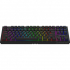 Клавіатура Hator Skyfall 2 TKL Pro Orange USB Black (HTK-750) - Фото 3