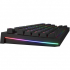 Клавіатура Hator Skyfall 2 TKL Pro Orange USB Black (HTK-750) - Фото 4