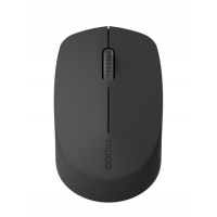 Мишка Rapoo M100 Silent Gray (Дн)