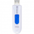 USB флеш накопичувач Transcend 512GB JetFlash 790 White USB 3.1 (TS512GJF790W) - Фото 1