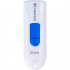 USB флеш накопичувач Transcend 512GB JetFlash 790 White USB 3.1 (TS512GJF790W) - Фото 2