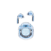 Наушники Acefast T8 Ice Blue (6974316282235)