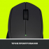 Мишка Logitech M280 Black (910-004287) - Фото 3