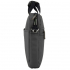 Сумка для ноутбука Porto 12'' PN12 TRIZUB Black (PN12BK_TRIZ) - Фото 3