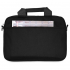 Сумка для ноутбука Porto 12'' PN12 TRIZUB Black (PN12BK_TRIZ) - Фото 4