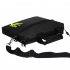 Сумка для ноутбука Porto 12'' PN12 TRIZUB Black (PN12BK_TRIZ) - Фото 5