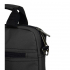Сумка для ноутбука Porto 12'' PN12 TRIZUB Black (PN12BK_TRIZ) - Фото 6
