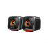Акустическая система Aula A200 Gaming speaker Black (6948391265162) - Фото 1