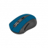 Мишка Defender Accura MM-665 Blue (52667) - Фото 2