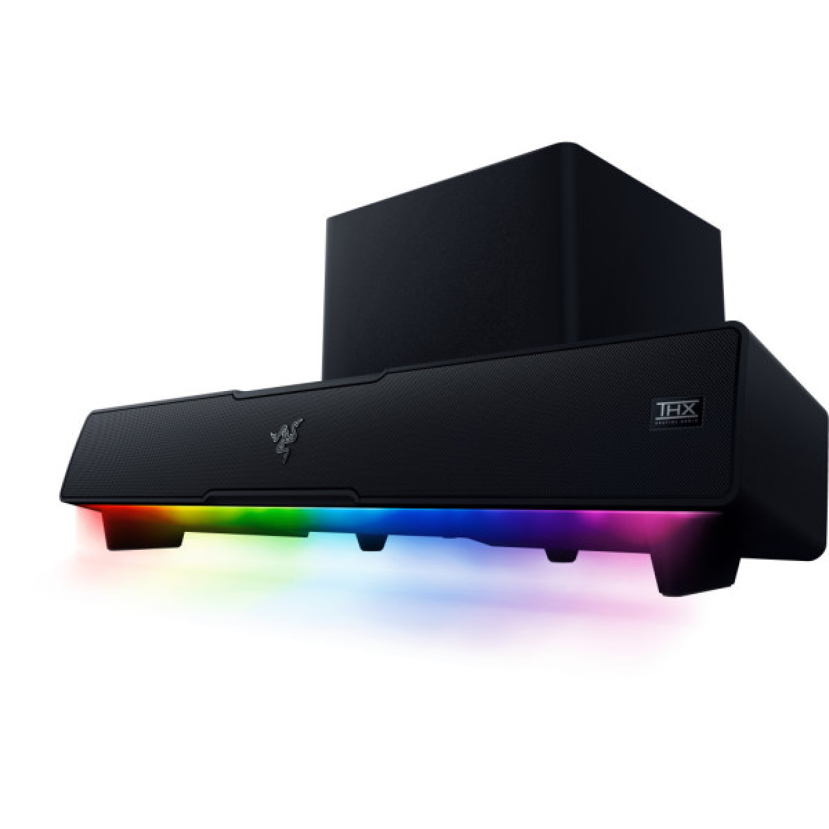 Акустическая система Razer Leviathan V2 (RZ05-03920100-R3G1) - Фото 1