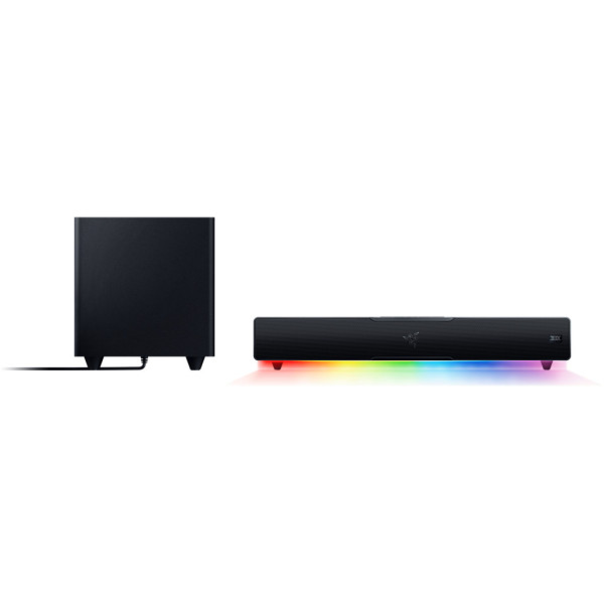 Акустическая система Razer Leviathan V2 (RZ05-03920100-R3G1) - Фото 2