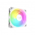 Кулер для корпуса ASUS TUF Gaming TR120 ARGB Reverse White (90DA00D3-B09000) - Фото 1