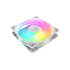 Кулер для корпуса ASUS TUF Gaming TR120 ARGB Reverse White (90DA00D3-B09000) - Фото 4