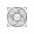 Кулер для корпуса ASUS TUF Gaming TR120 ARGB Reverse White (90DA00D3-B09000) - Фото 5