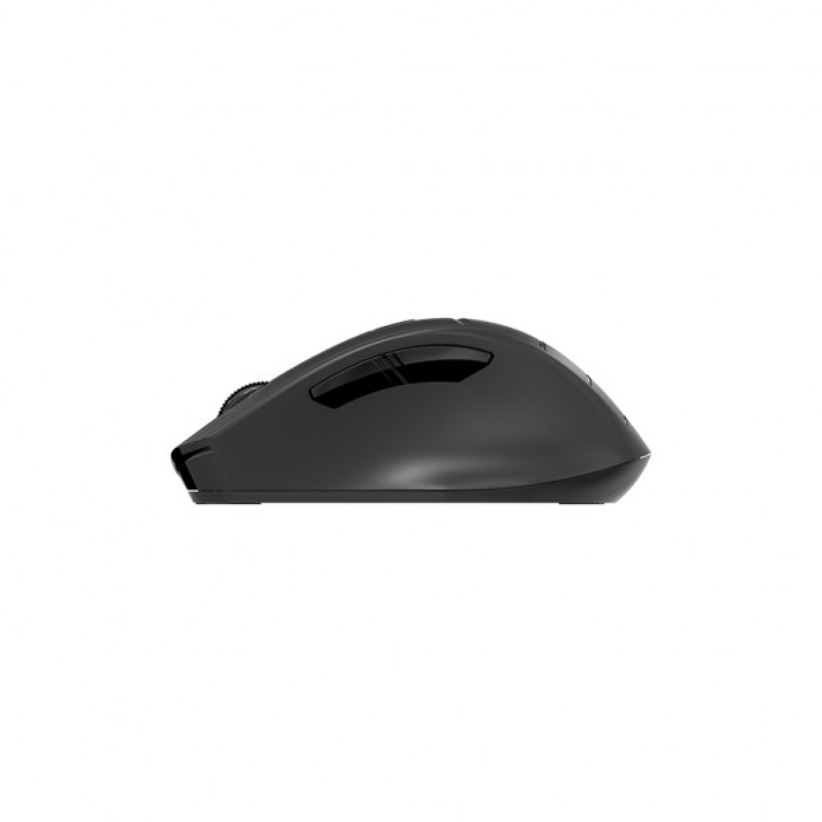 Мишка A4Tech FG30S Grey - Фото 3