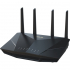 Маршрутизатор ASUS RT-AX5400 (90IG0860-MO9B00) - Фото 1