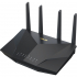 Маршрутизатор ASUS RT-AX5400 (90IG0860-MO9B00) - Фото 2