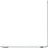 Ноутбук Apple MacBook Air 13 M2 A2681 Silver (MC7V4UA/A) - Фото 3