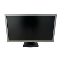 Монитор EliteDisplay HP E271i - Class A-