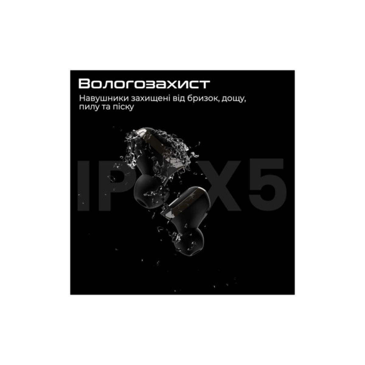 Наушники HIFuture Yacht Black/Gold (yacht.blackgold) - Фото 7