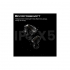 Наушники HIFuture Yacht Black/Gold (yacht.blackgold) - Фото 7