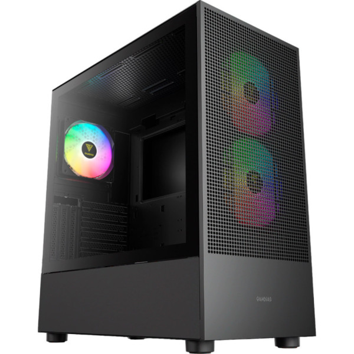 Корпус Gamdias TALOS E3 MESH ELITE (4712960139251) - Фото 1
