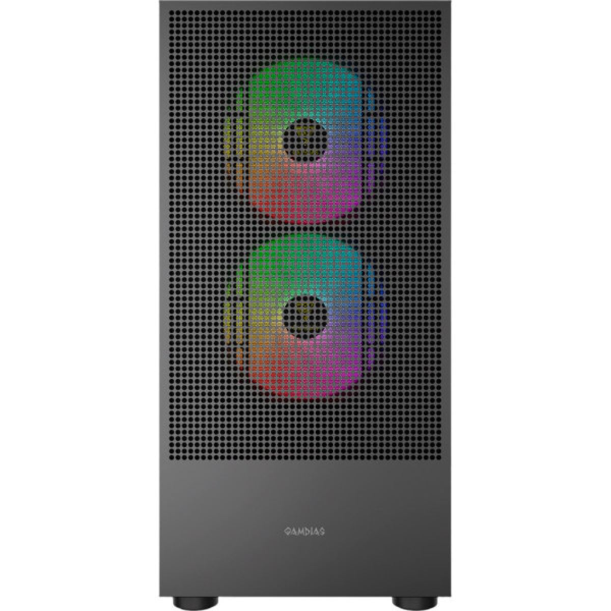 Корпус Gamdias TALOS E3 MESH ELITE (4712960139251) - Фото 3
