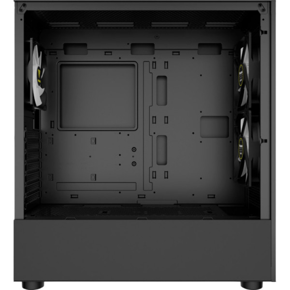 Корпус Gamdias TALOS E3 MESH ELITE (4712960139251) - Фото 5