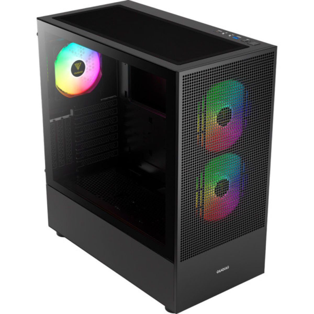 Корпус Gamdias TALOS E3 MESH ELITE (4712960139251) - Фото 6