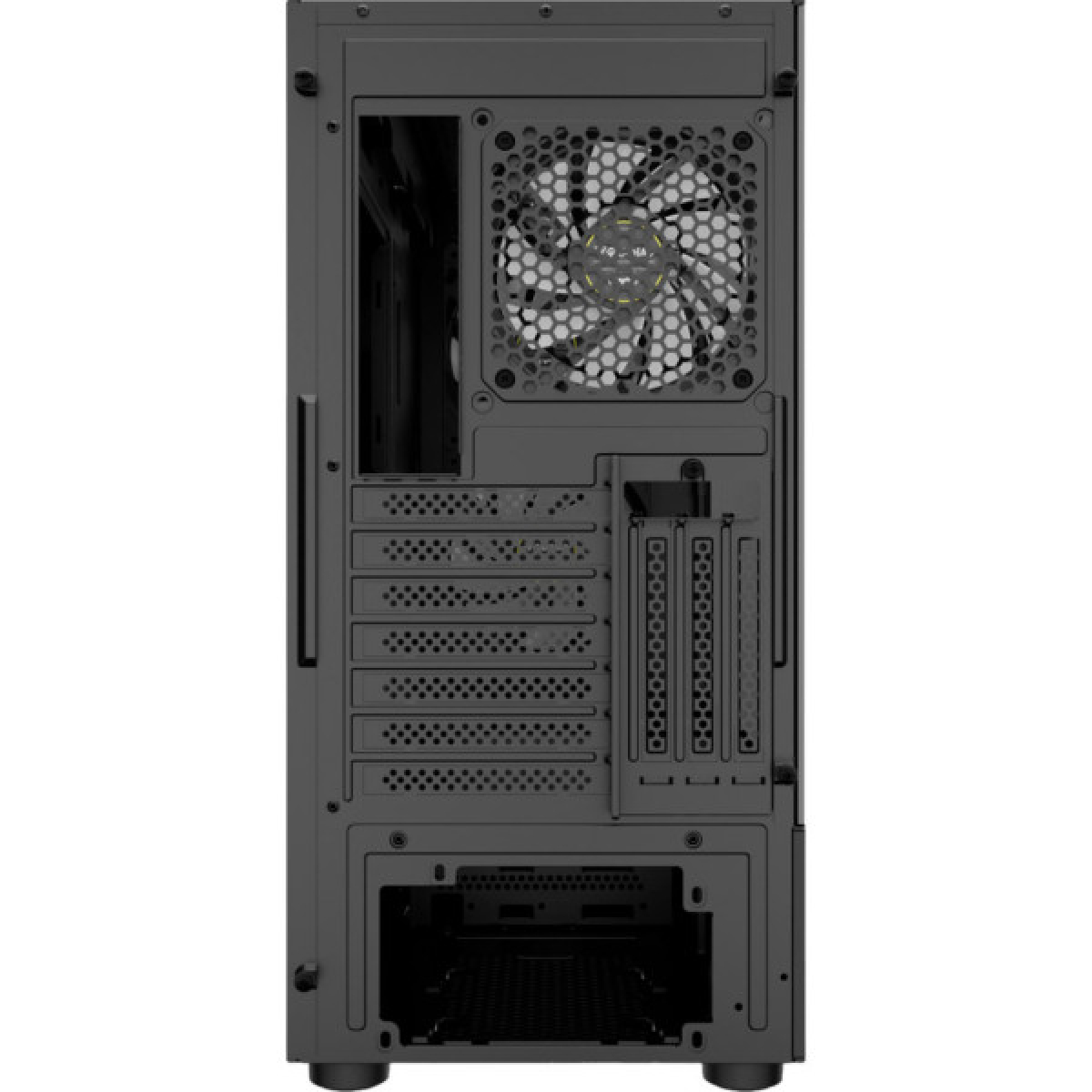 Корпус Gamdias TALOS E3 MESH ELITE (4712960139251) - Фото 7