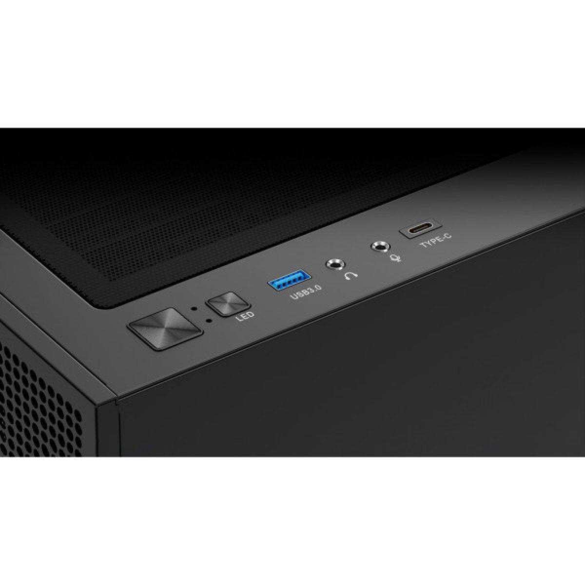 Корпус Gamdias TALOS E3 MESH ELITE (4712960139251) - Фото 8