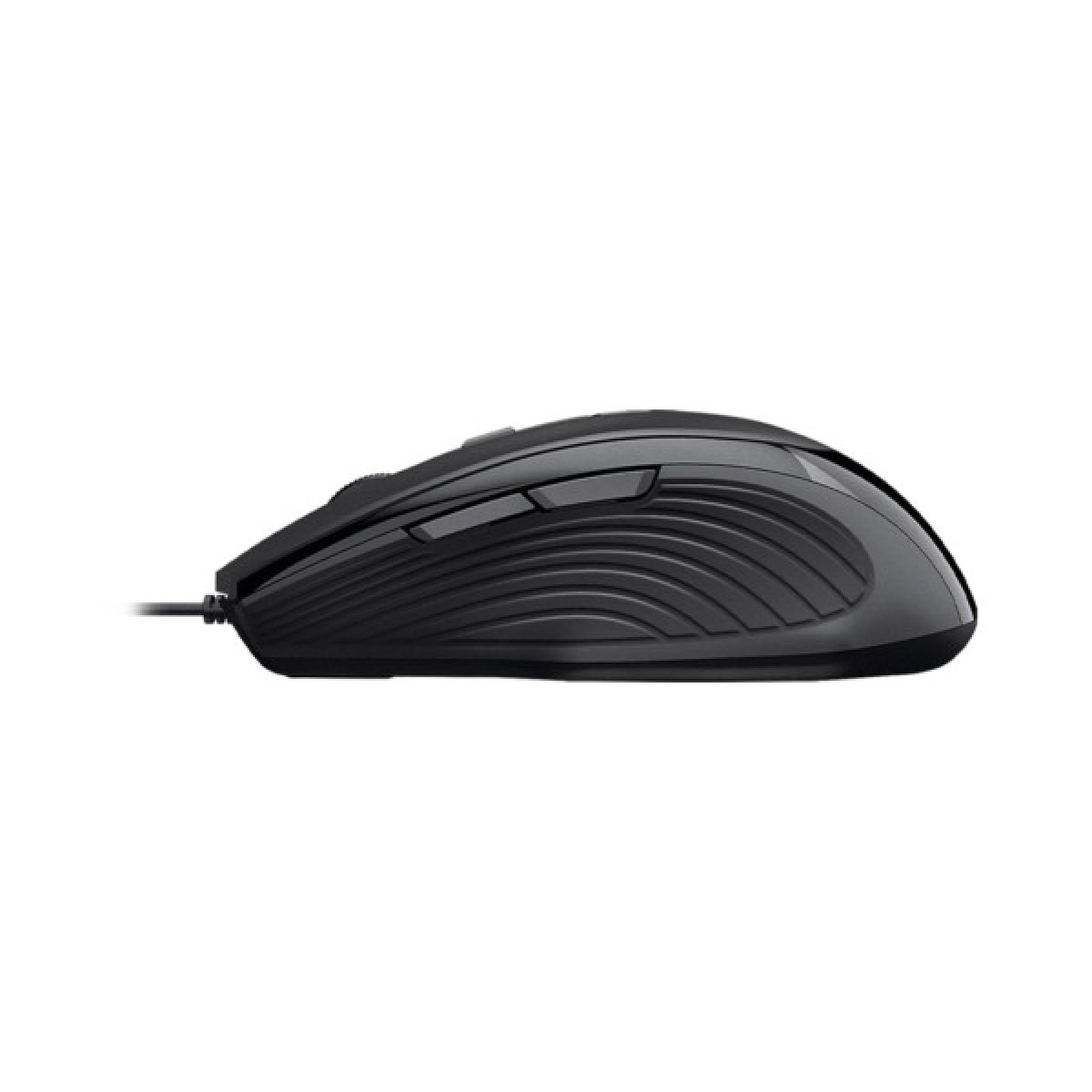 Мышка 2E MF180 USB Black (2E-MF180UB) - Фото 2
