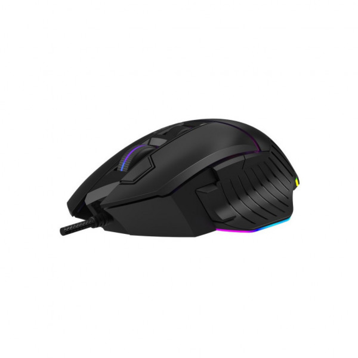 Мишка A4Tech Bloody W95 Max Black - Фото 4