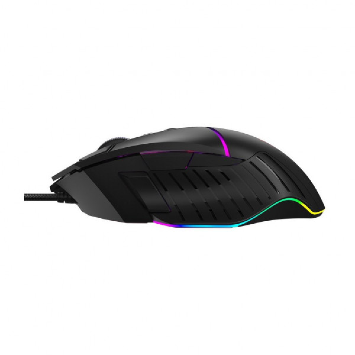 Мишка A4Tech Bloody W95 Max Black - Фото 6