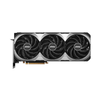 Видеокарта MSI GeForce RTX4080 SUPER 16GB VENTUS 3X OC (RTX 4080 SUPER 16G VENTUS 3X OC)