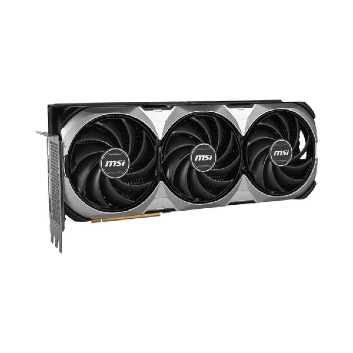 Відеокарта MSI GeForce RTX4080 SUPER 16GB VENTUS 3X OC (RTX 4080 SUPER 16G VENTUS 3X OC) - Фото 2