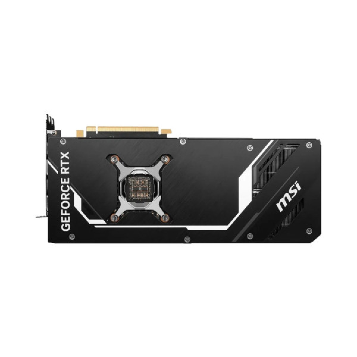 Відеокарта MSI GeForce RTX4080 SUPER 16GB VENTUS 3X OC (RTX 4080 SUPER 16G VENTUS 3X OC) - Фото 3