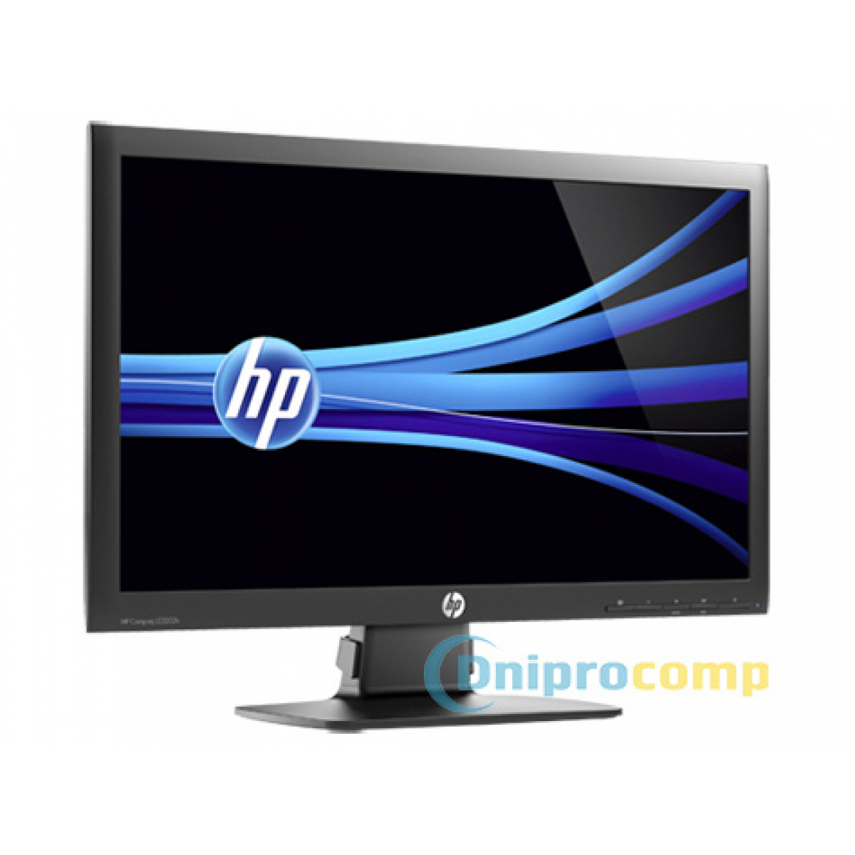 Монитор HP le2002x LED - Class A