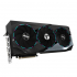 Видеокарта GIGABYTE GeForce RTX4070Ti SUPER 16Gb AORUS MASTER (GV-N407TSAORUS M-16GD) - Фото 4