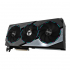 Видеокарта GIGABYTE GeForce RTX4070Ti SUPER 16Gb AORUS MASTER (GV-N407TSAORUS M-16GD) - Фото 5