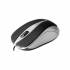 Мышка Media-Tech Plano USB Silver (MT1091S) - Фото 1