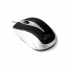 Мышка Media-Tech Plano USB Silver (MT1091S) - Фото 2