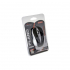 Мышка Media-Tech Plano USB Silver (MT1091S) - Фото 3