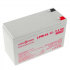 Батарея до ДБЖ LogicPower LPM-GL 12В 7.5Ач (6562) - Фото 2