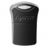 USB флеш накопитель Apacer 64GB AH116 Black USB 2.0 (AP64GAH116B-1) - Фото 2